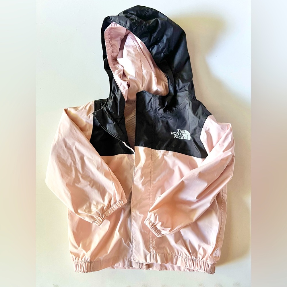 North Face Toddler Rain Jacket Antora